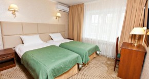 هتل Gvardeiskaya کازان