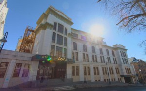 ویو هتل ویو هتل