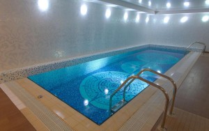 استخر استخر