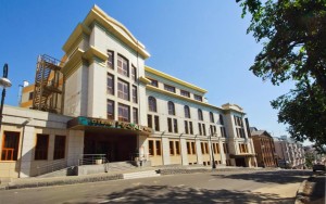 ویو هتل ویو هتل