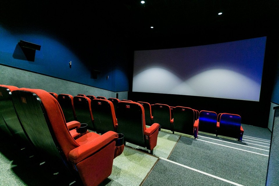 سینما
