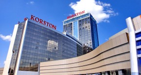 هتل Korston Club کازان