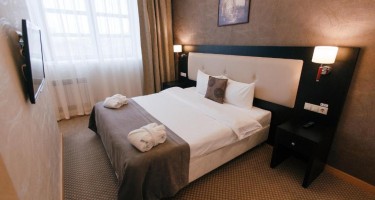 هتل Nogai کازان