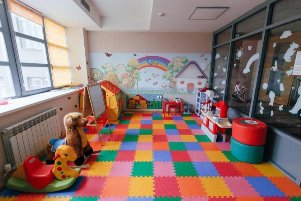 اتاق بازی اتاق بازی