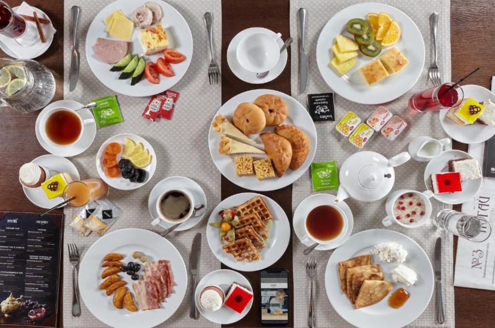 رستوران رستوران