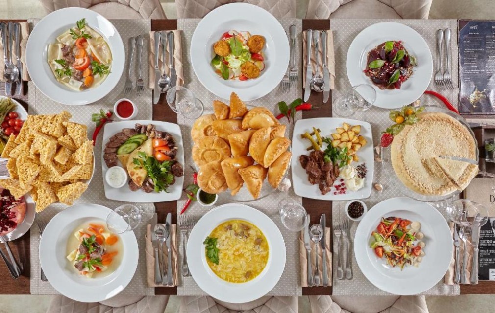 رستوران رستوران