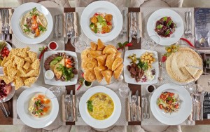 رستوران رستوران