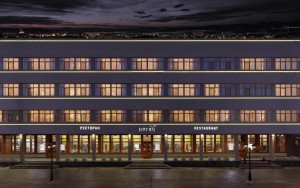 ویو هتل ویو هتل