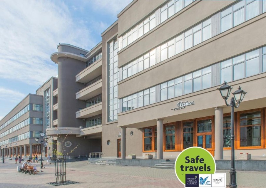 ویو هتل ویو هتل