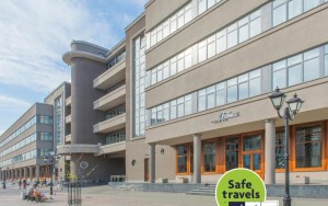 ویو هتل ویو هتل