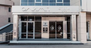 هتل Olymp کازان