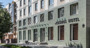 هتل Park Inn by Radisson کازان