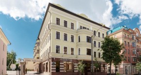 هتل Raymond کازان