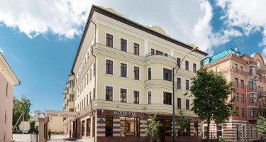 هتل Raymond کازان