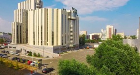 هتل Relita کازان