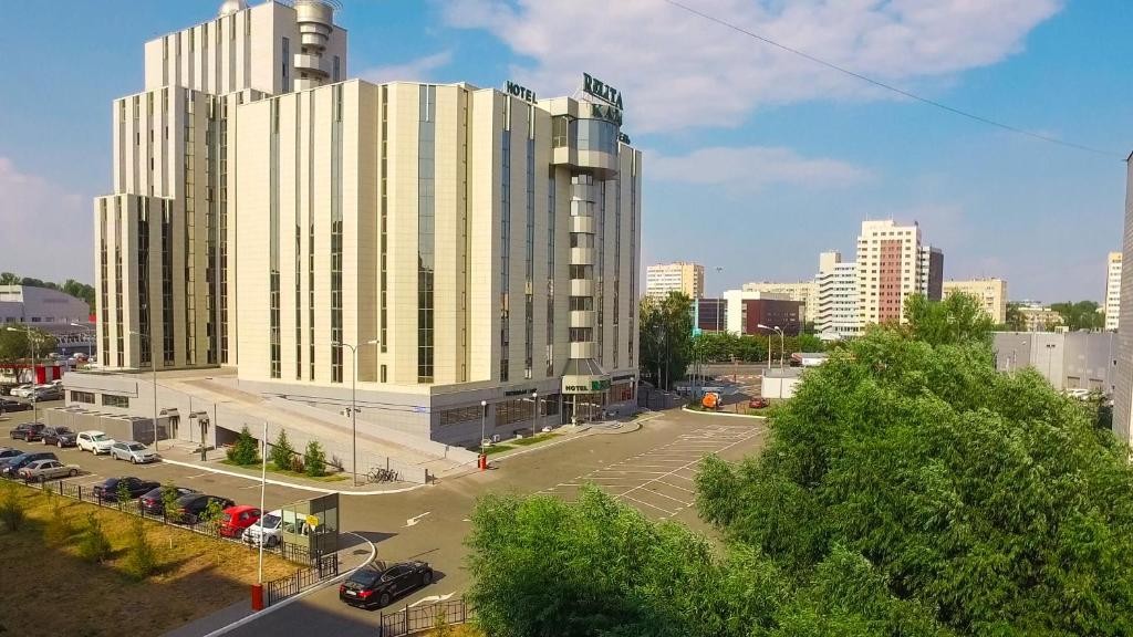 ویو هتل ویو هتل