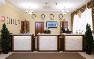 پذیرش پذیرش