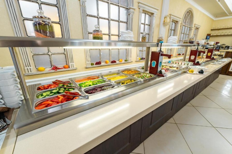 رستوران رستوران