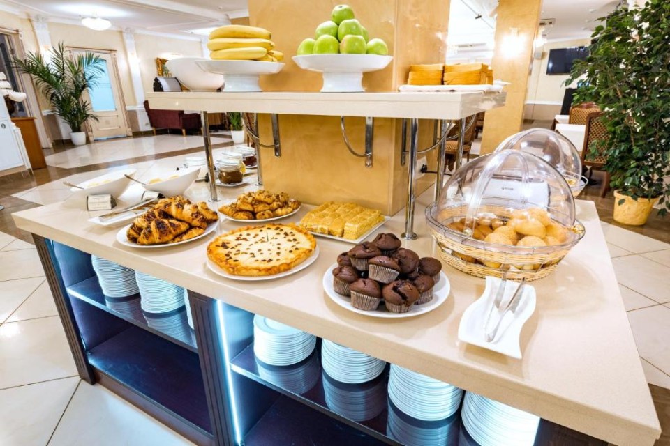 رستوران رستوران