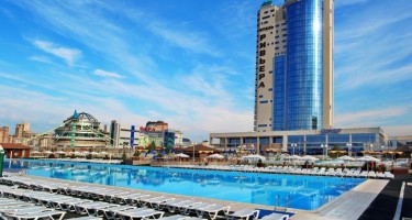 هتل Riviera کازان