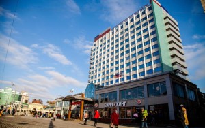 ویو هتل ویو هتل