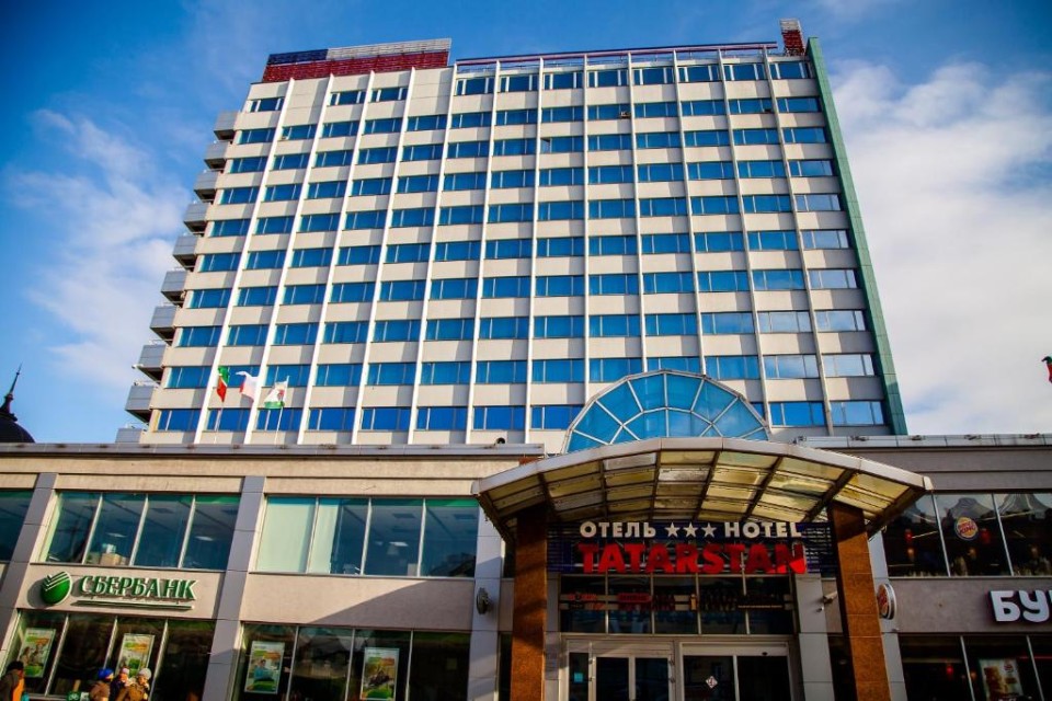 ویو هتل ویو هتل