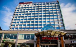 ویو هتل ویو هتل