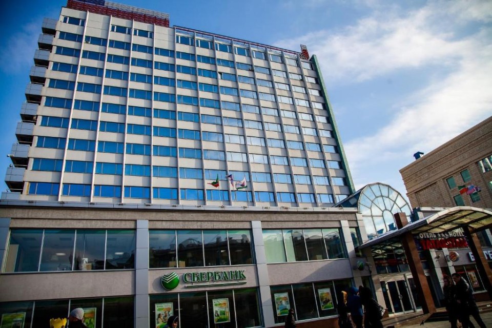 ویو هتل ویو هتل