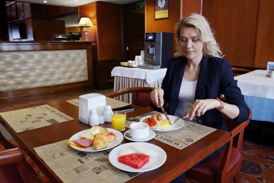 رستوران رستوران