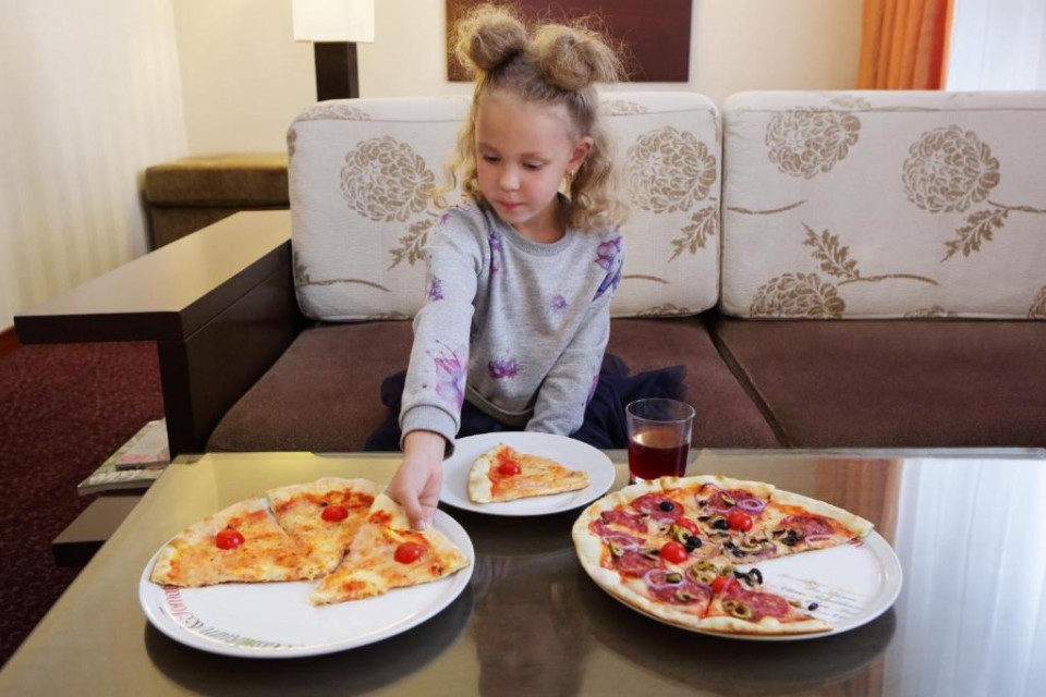 رستوران رستوران