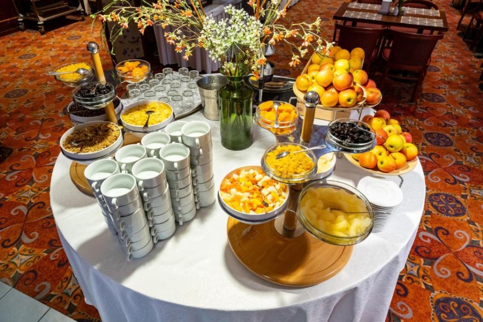 رستوران رستوران