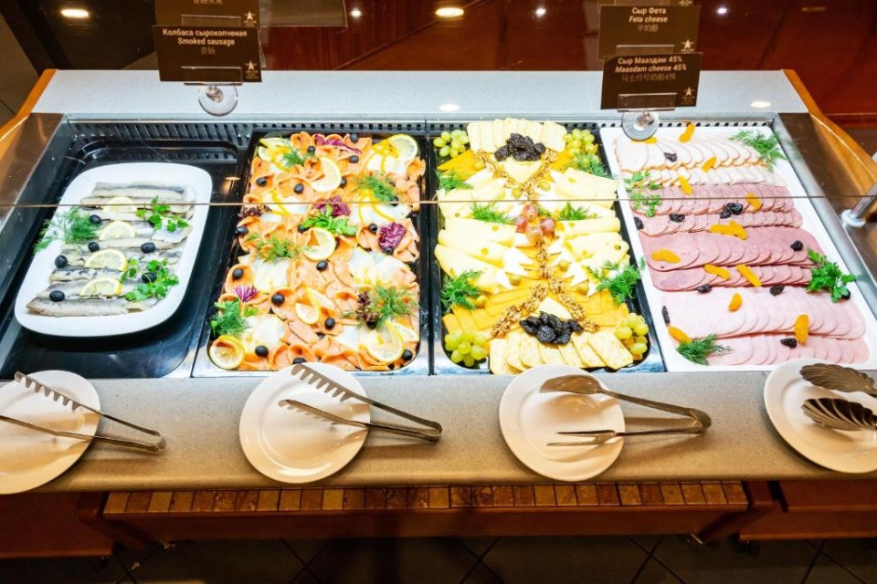 رستوران رستوران