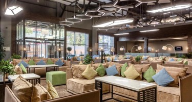 هتل Art Moscow Voykovskaya مسکو