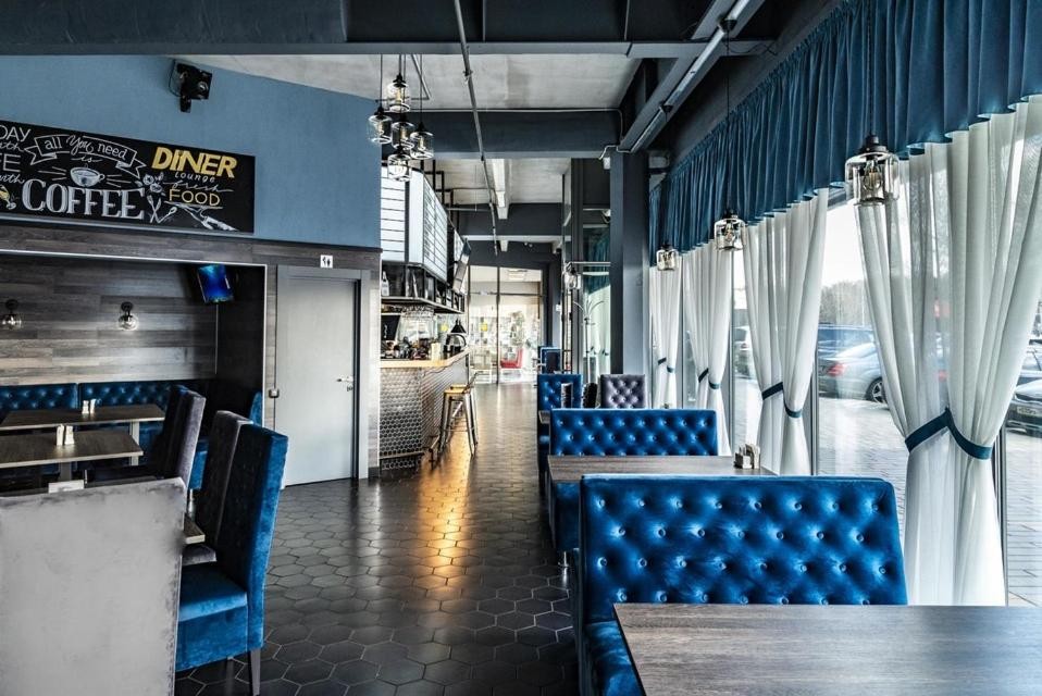 رستوران رستوران