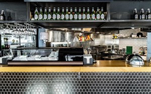 رستوران رستوران