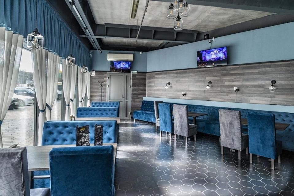 رستوران رستوران