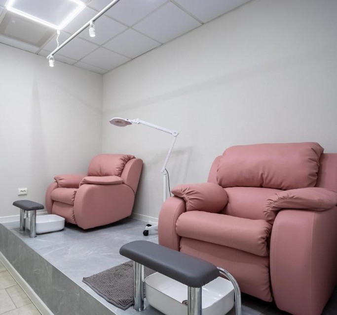 مجموعه زیبایی مجموعه زیبایی