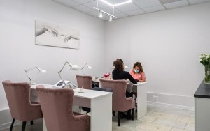 مجموعه زیبایی مجموعه زیبایی