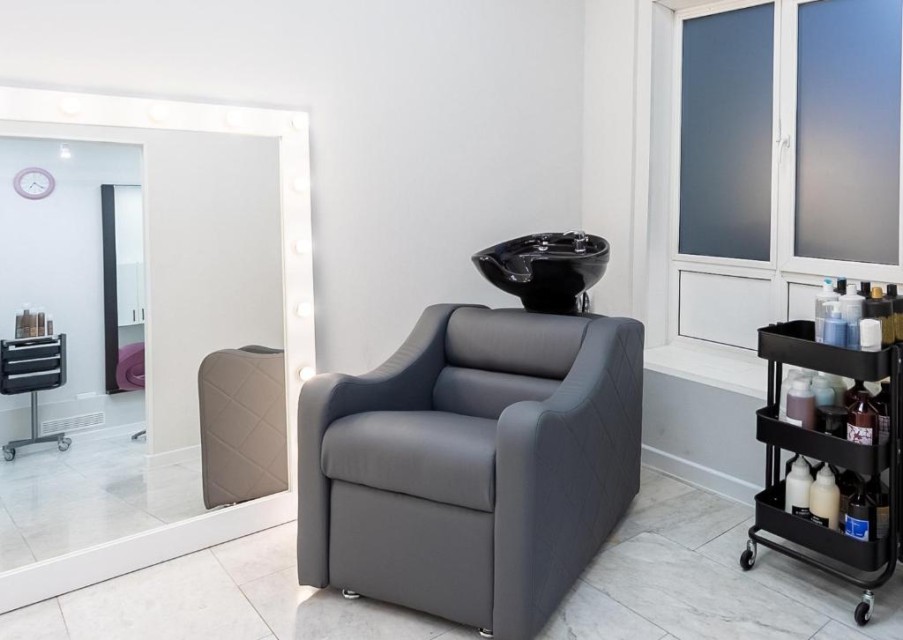 مجموعه زیبایی مجموعه زیبایی