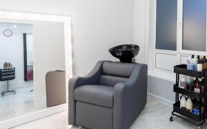 مجموعه زیبایی مجموعه زیبایی