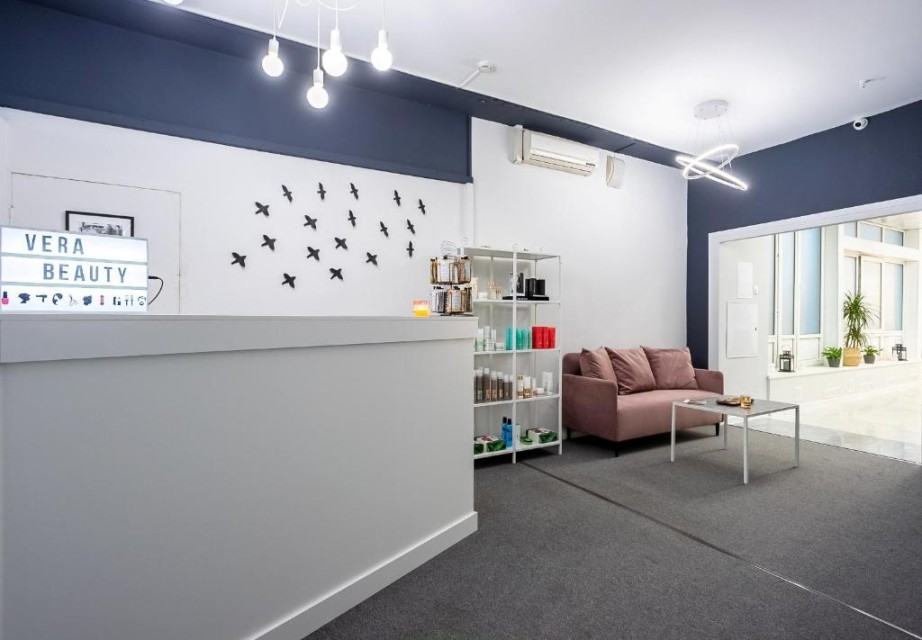 مجموعه زیبایی مجموعه زیبایی