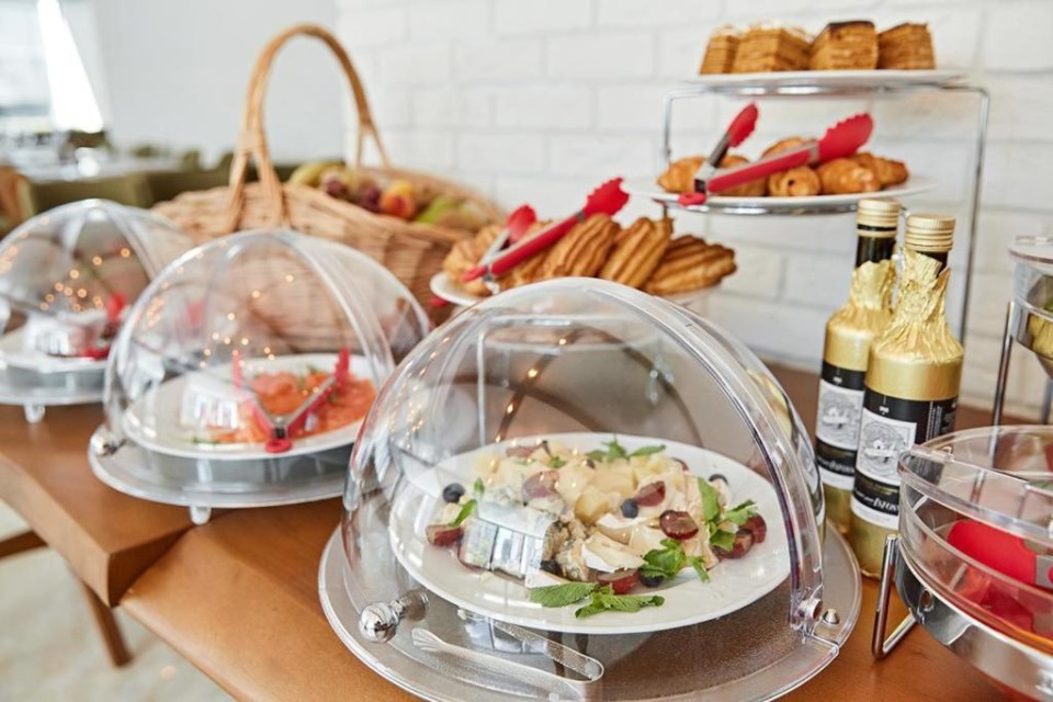 رستوران رستوران