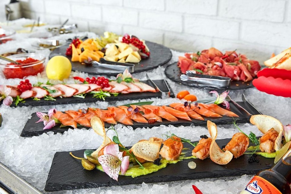 رستوران رستوران