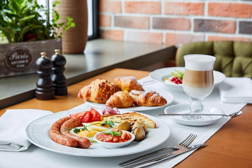 رستوران رستوران