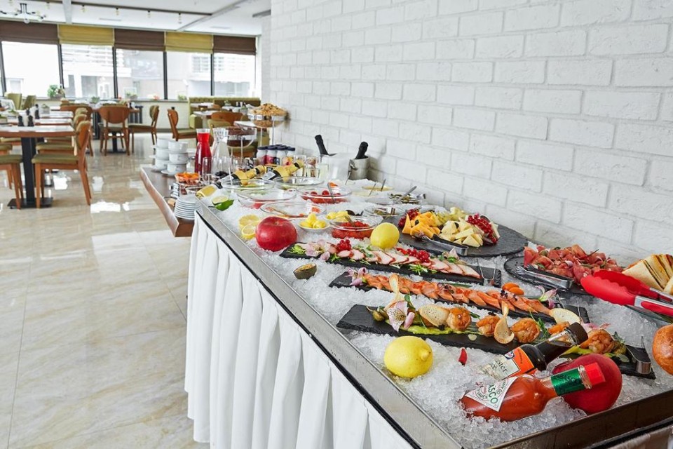 رستوران رستوران