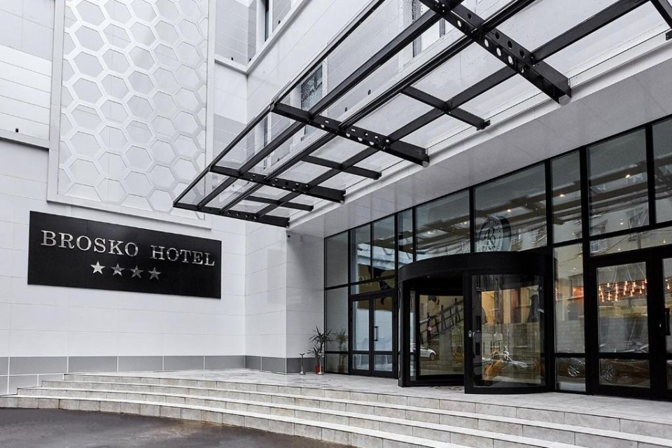 ویو هتل ویو هتل