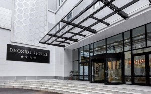 ویو هتل ویو هتل