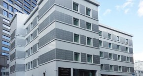 هتل Brosko مسکو