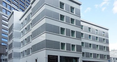 هتل Brosko مسکو