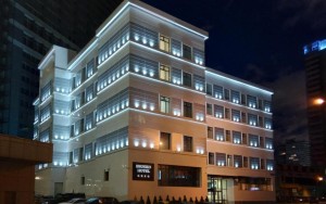 ویو هتل ویو هتل